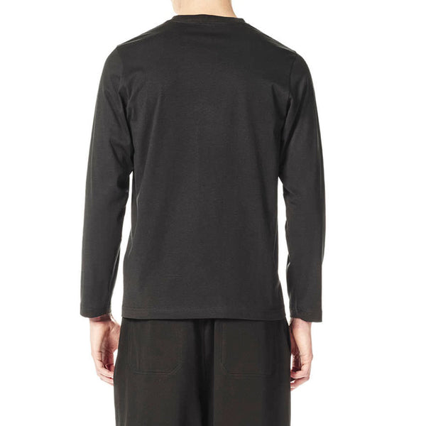 adidas Y-3 Classic Longsleeve Shirt LF Yohji Yamamoto DP0568