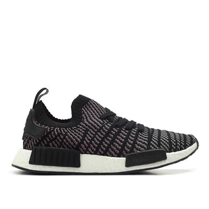adidas Originals NMD R1 PK Primeknit Boost STLT Stealth Pack CQ2386