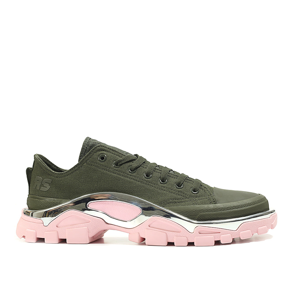 adidas By Raf Simons Detroit Runner F34244