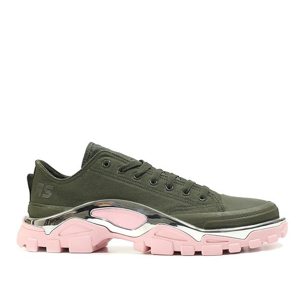 adidas By Raf Simons Detroit Runner F34244
