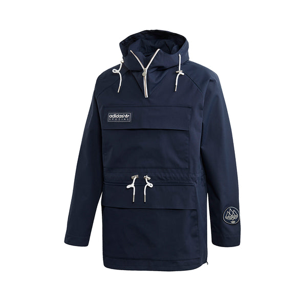 adidas Spezial Brumler Smock Jacket CF7298