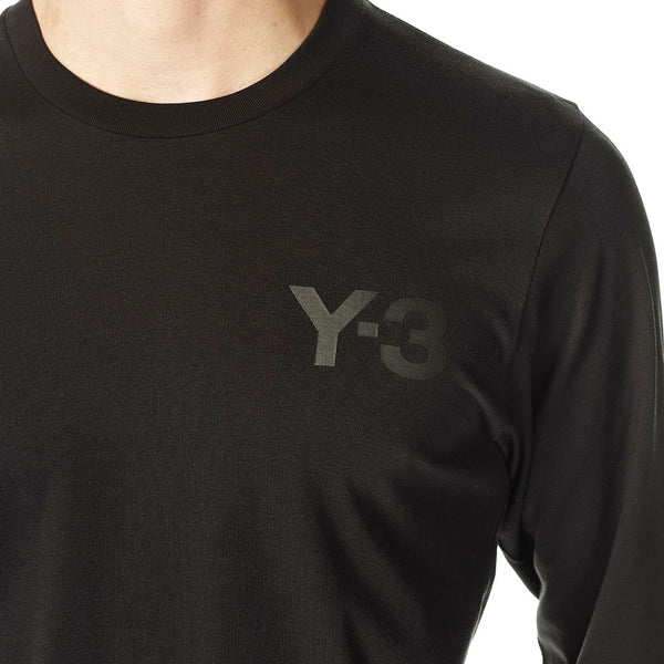 adidas Y-3 Classic Longsleeve Shirt LF Yohji Yamamoto DP0568