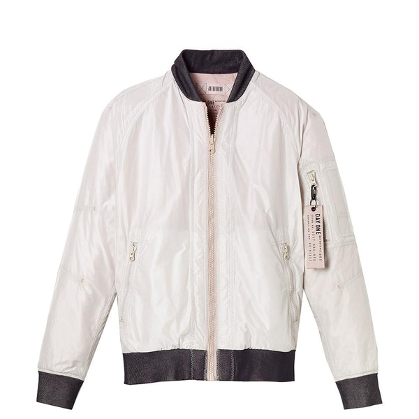 adidas Consortium Day One Reversible Bomber Jacket BS3117