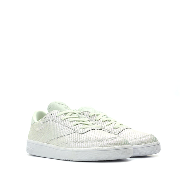 Reebok Club C 85 Hype Reptile W CM9788