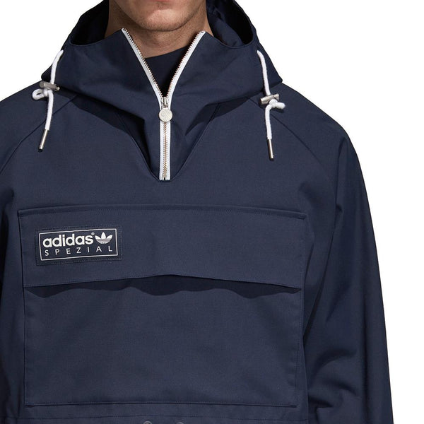 adidas Spezial Brumler Smock Jacket CF7298