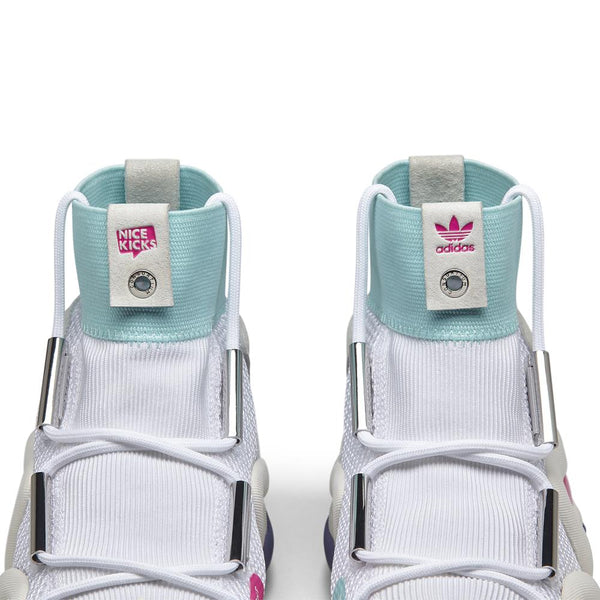adidas Consortium x Nice Kicks Crazy 8 ADV Boost DB1788