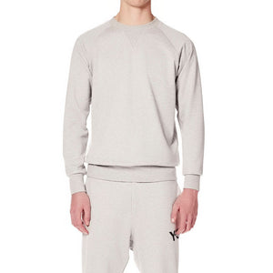 adidas Y-3 Classic Crew Sweatshirt LB Yohji Yamamoto DP0582