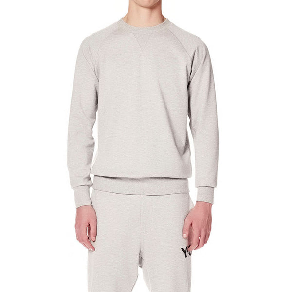 adidas Y-3 Classic Crew Sweatshirt LB Yohji Yamamoto DP0582