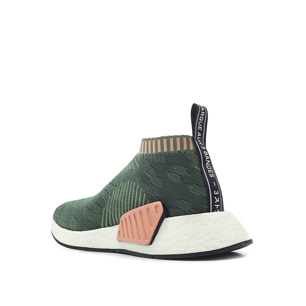 Adidas nmd cs2 city sock pk w hotsell