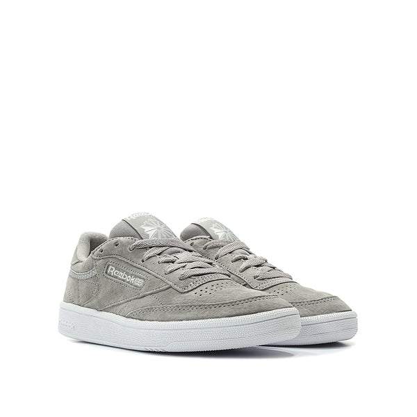 Reebok Club C 85 Trim Nubuck W BS9610