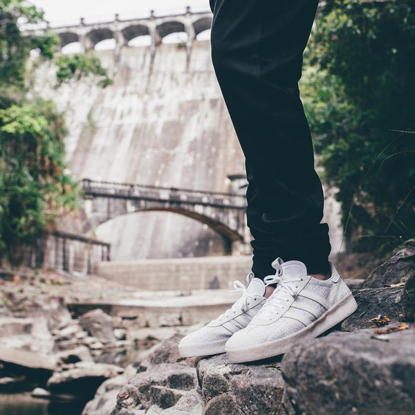adidas Consortium x Juice Gazelle DB1628
