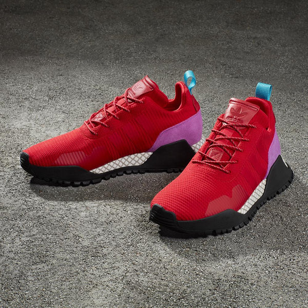 adidas Originals AF 1.4 PK Primeknit Winter Pack BZ0614