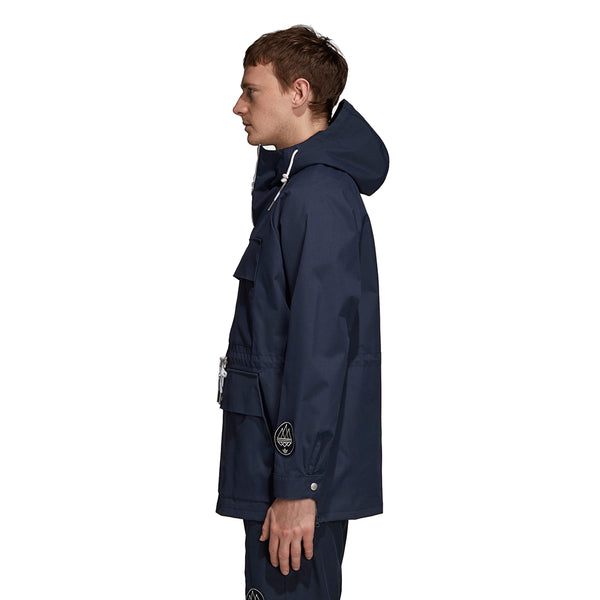 adidas Spezial Brumler Smock Jacket CF7298