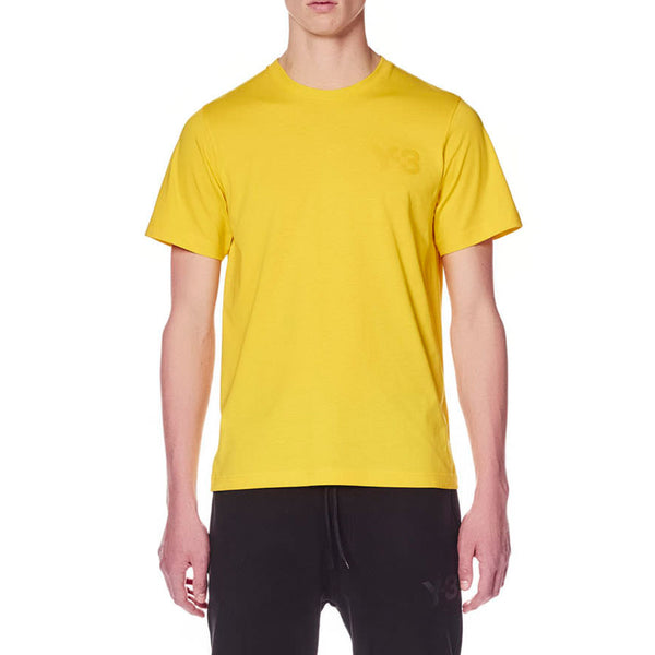 adidas Y-3 Classic Short Sleeve T-Shirt LF Yohji Yamamoto DP0590