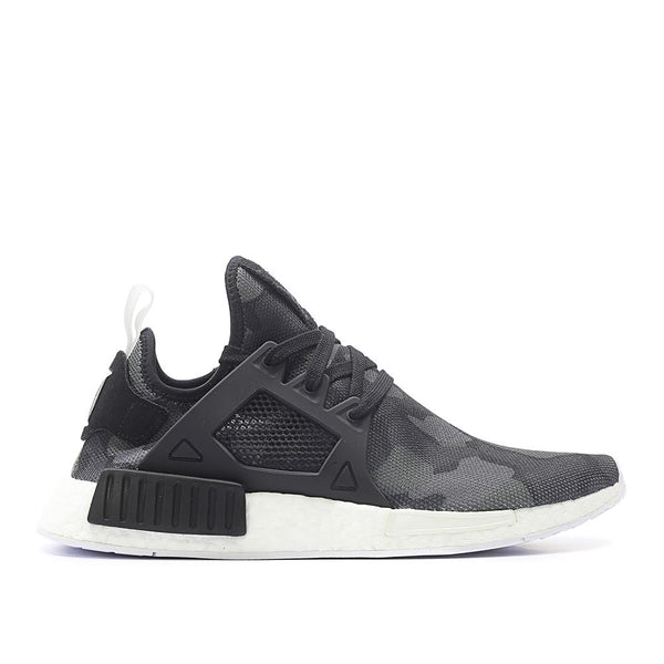 adidas Originals NMD XR1 Runner Boost Duck Camo Pack BA7231