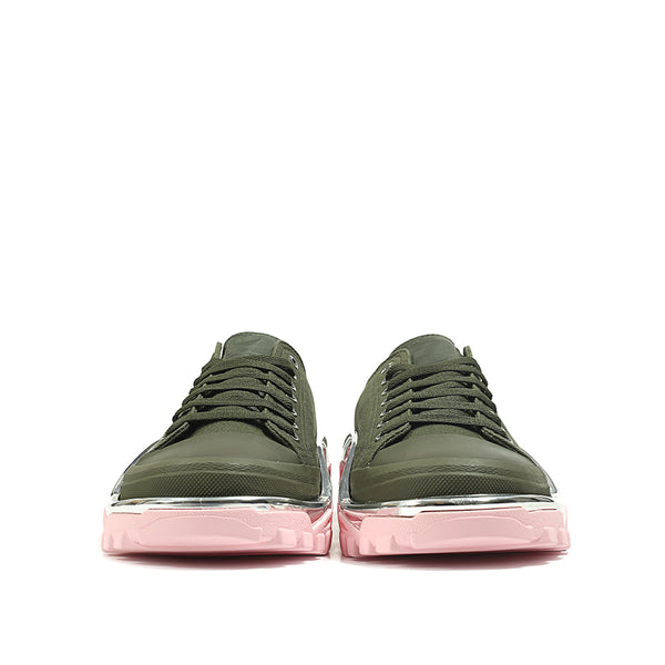 adidas By Raf Simons Detroit Runner F34244