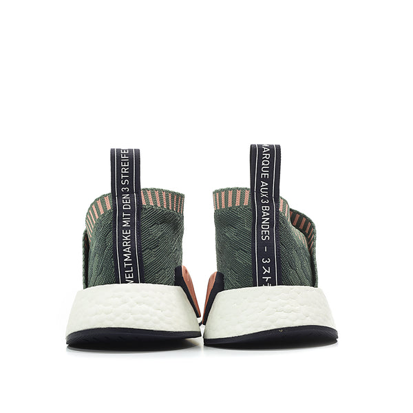 adidas Originals NMD CS2 City Sock PK Primeknit Boost W BY8781