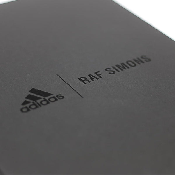 adidas x Raf Simons Stan Smith Comfort BB2681