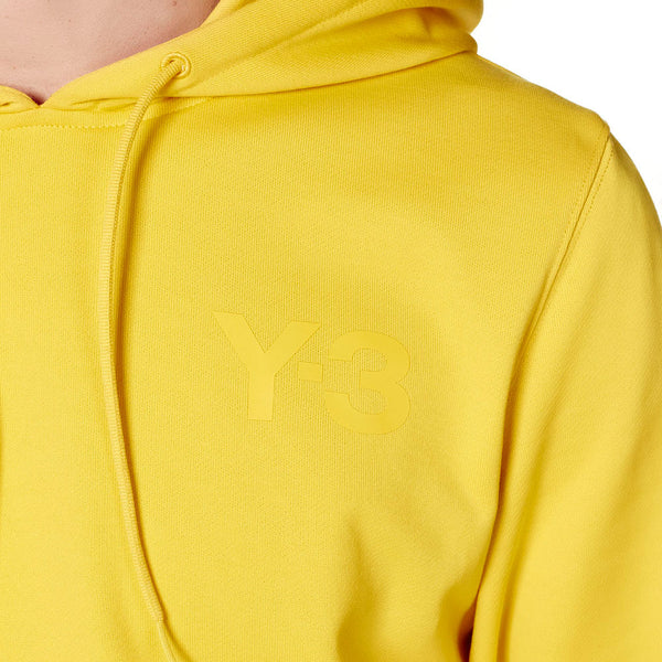 adidas Y-3 Classic Sweatshirt Hoodie LF Yohji Yamamoto DP0464