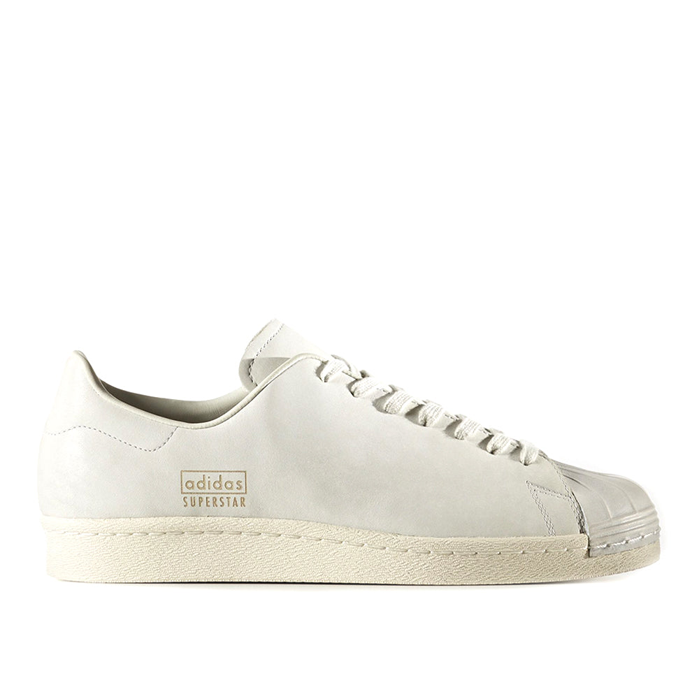 adidas Originals x Horween Leather Superstar 80s Clean BB0169