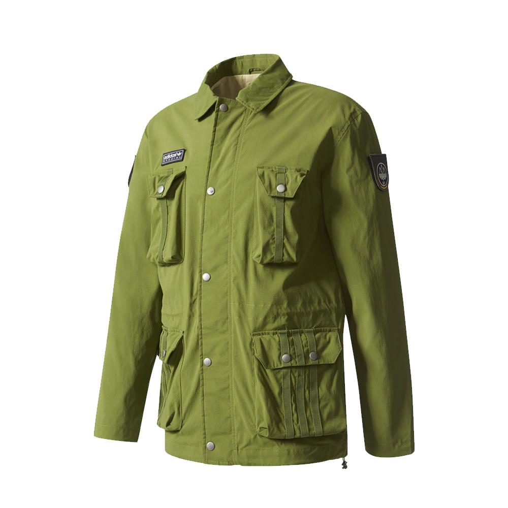 adidas Spezial Haslindgen II Jacket BQ2568