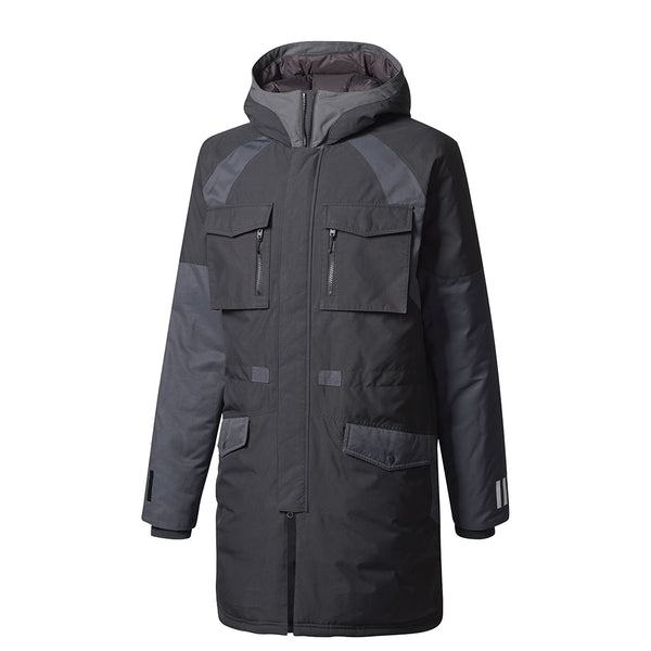 adidas Originals by White Mountaineering Down Jacket BQ4065