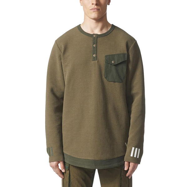 adidas Originals by White Mountaineering Longsleeve Shirt BQ4116