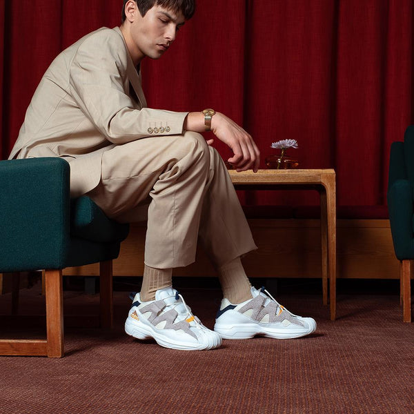 adidas Consortium Workshop SS2G BC0698N