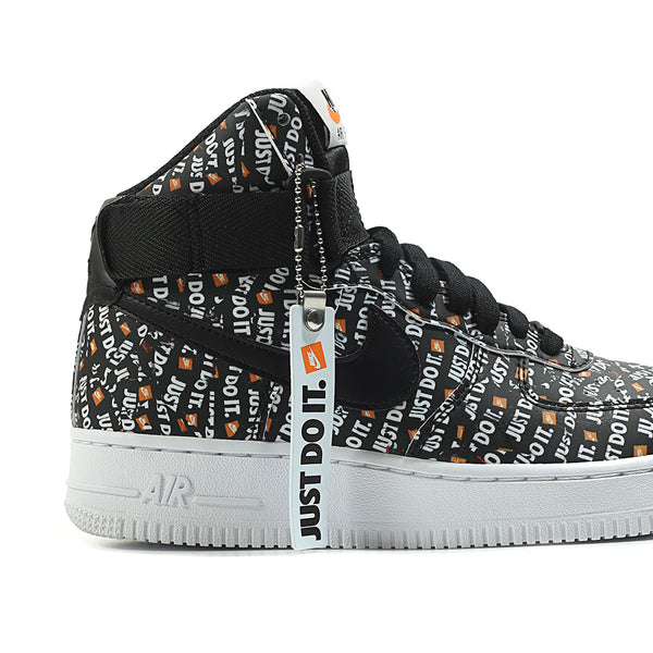 Nike Wmns Air Force 1 High LX Just Do It Pack AO5138001