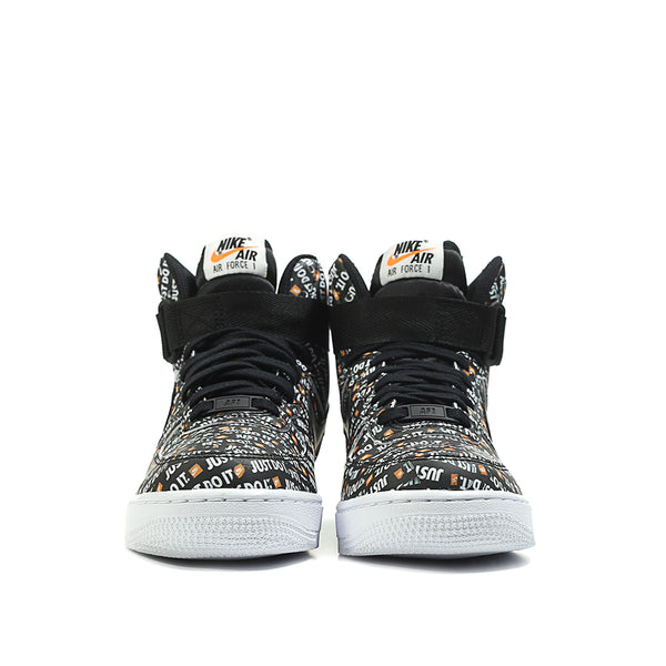 Nike Wmns Air Force 1 High LX Just Do It Pack AO5138001
