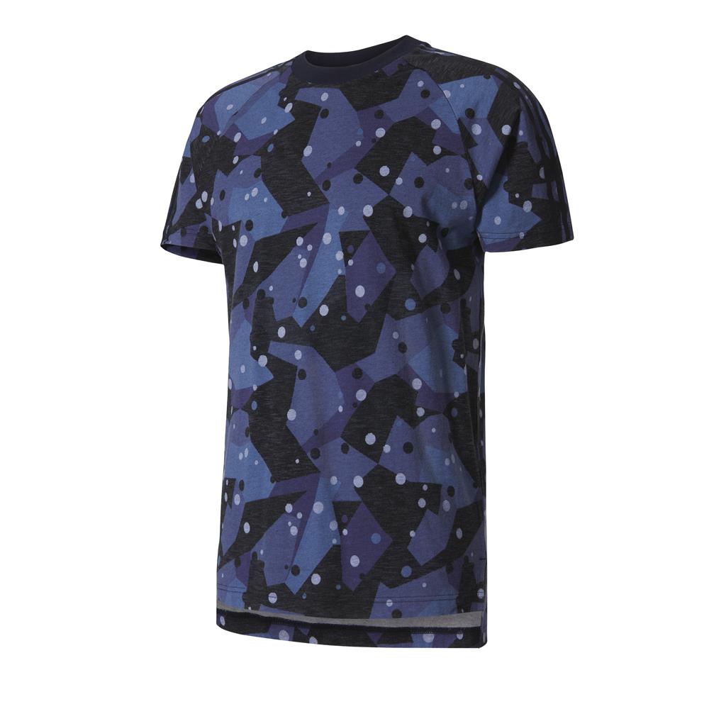adidas Originals NMD T-Shirt Splinter Camo BK2192