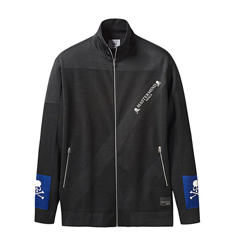 adidas Originals x Mastermind World MMW Track Top Jacket CG0752