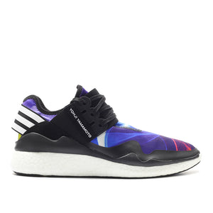 adidas Y-3 Retro Boost Yohji Yamamoto AQ5495