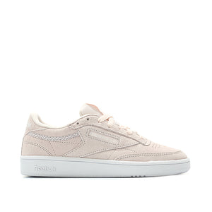 Reebok Club C 85 Trim Nubuck W BS9609