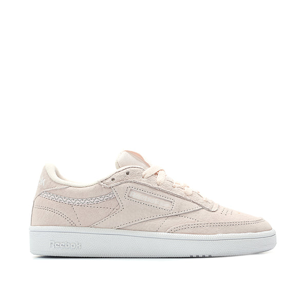 Reebok Club C 85 Trim Nubuck W BS9609