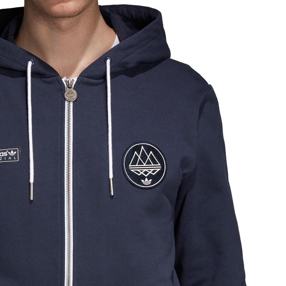 adidas spezial finnington hoodie