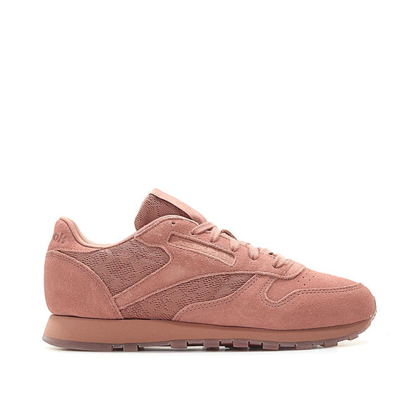 Reebok Classic Leather Lace W Lace Color Wash Pack BS6523