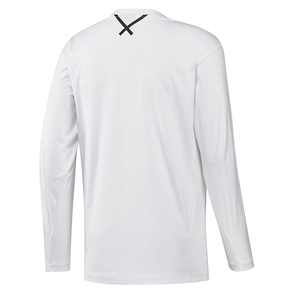 adidas Originals XbyO by Satomi Nakamura Basic Longsleeve Shirt BQ3059