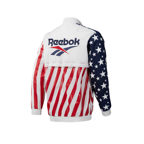 Reebok Classics Hush Track Jacket DU2758