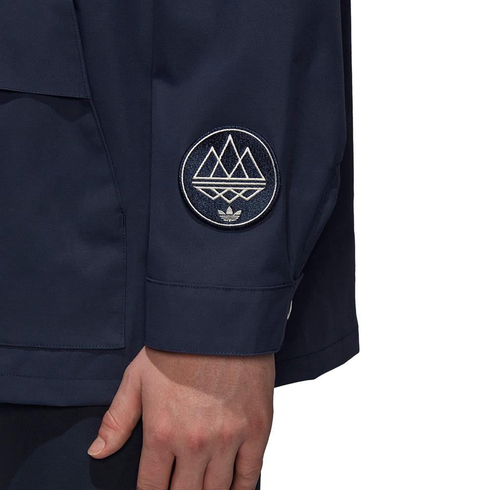 Adidas originals x on sale spezial brumler smock