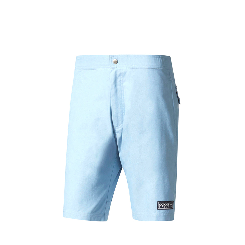 adidas Spezial Chambray Short BQ2563