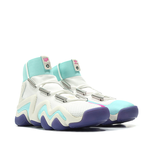 adidas Consortium x Nice Kicks Crazy 8 ADV Boost DB1788