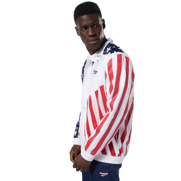 Reebok Classics Hush Track Jacket DU2758