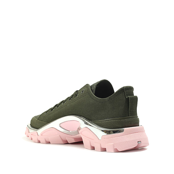 adidas By Raf Simons Detroit Runner F34244