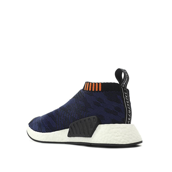 adidas Originals NMD CS2 PK Primeknit City Sock Boost W Stealth Pack CQ2038