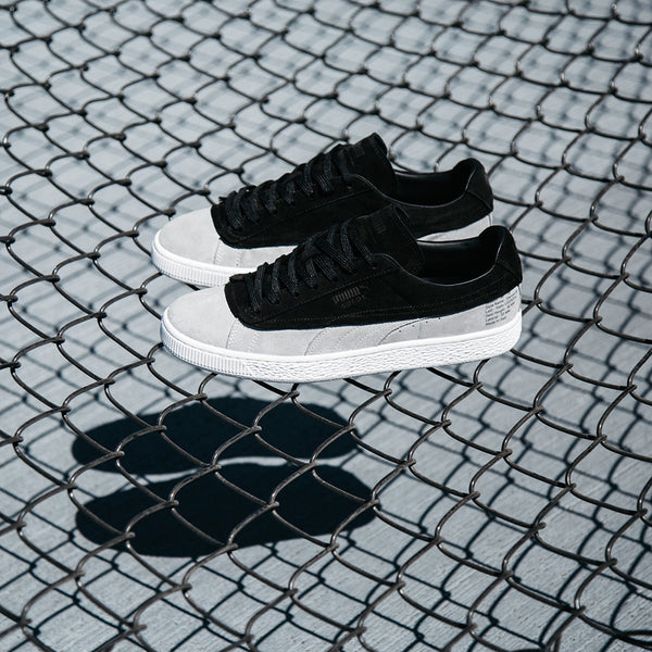 Puma x STAMPD Suede Classic 50 36632701