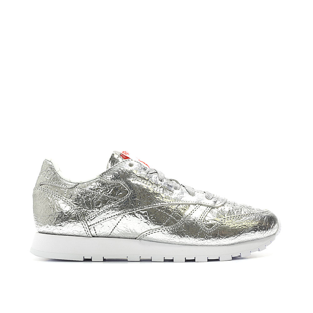 Reebok Classic Leather HD W Metallic BS5115