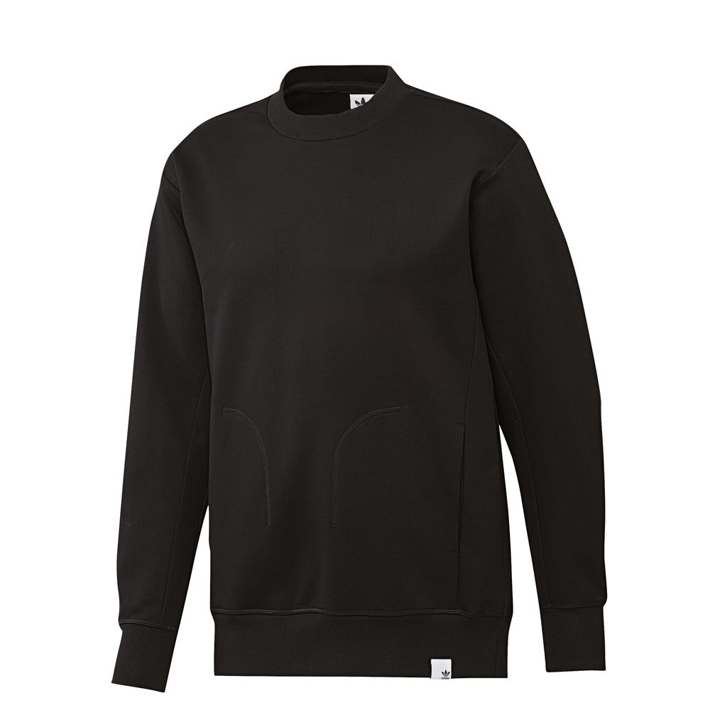 adidas Originals XbyO by Satomi Nakamura Basic Crew Sweatshirt BQ3082