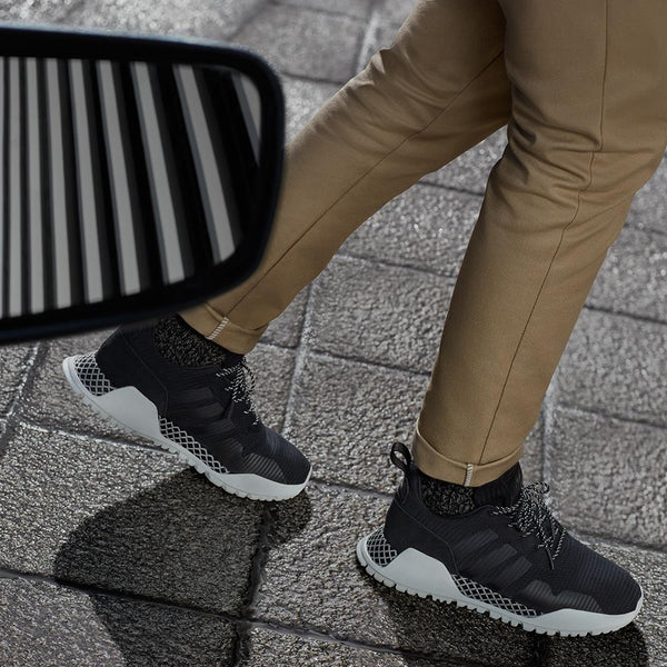 adidas Originals AF 1.4 PK Primeknit Winter Pack BY9395