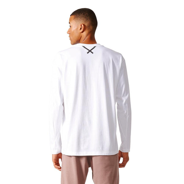 adidas Originals XbyO by Satomi Nakamura Basic Longsleeve Shirt BQ3059